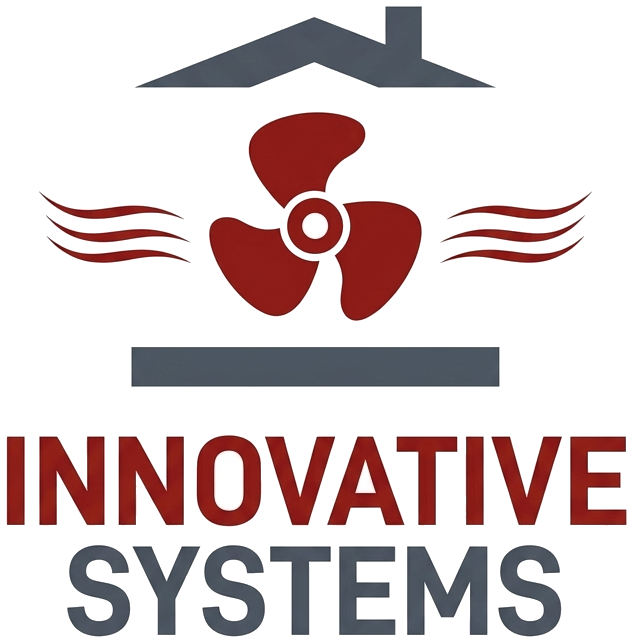 Innovative Systems logo